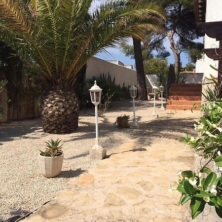 Casa Pera Villa Javea Exterior photo