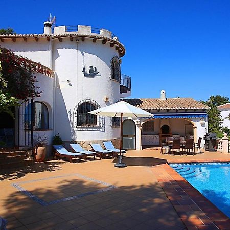 Casa Pera Villa Javea Exterior photo