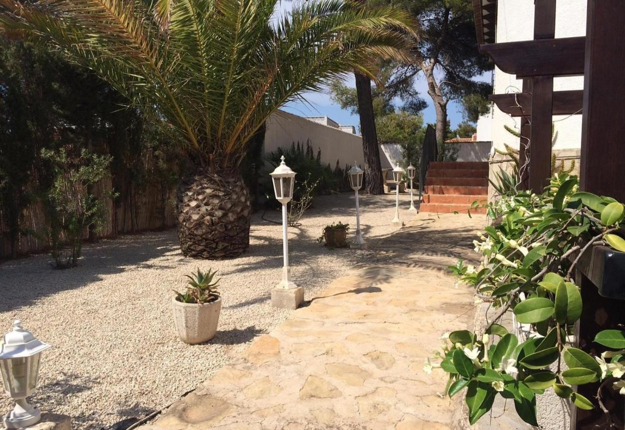 Casa Pera Villa Javea Exterior photo