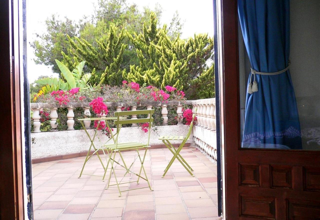 Casa Pera Villa Javea Exterior photo